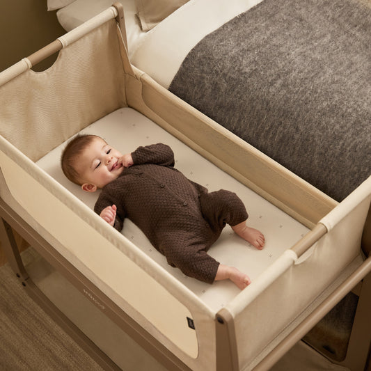 Safe Sleep Guide