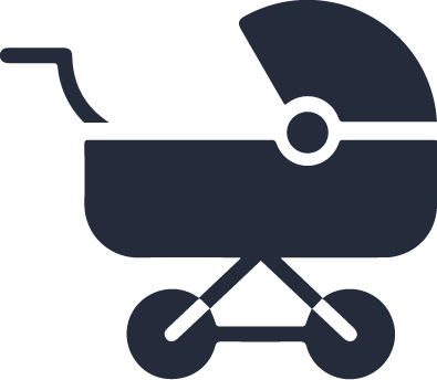 Prams, Strollers and Carriers