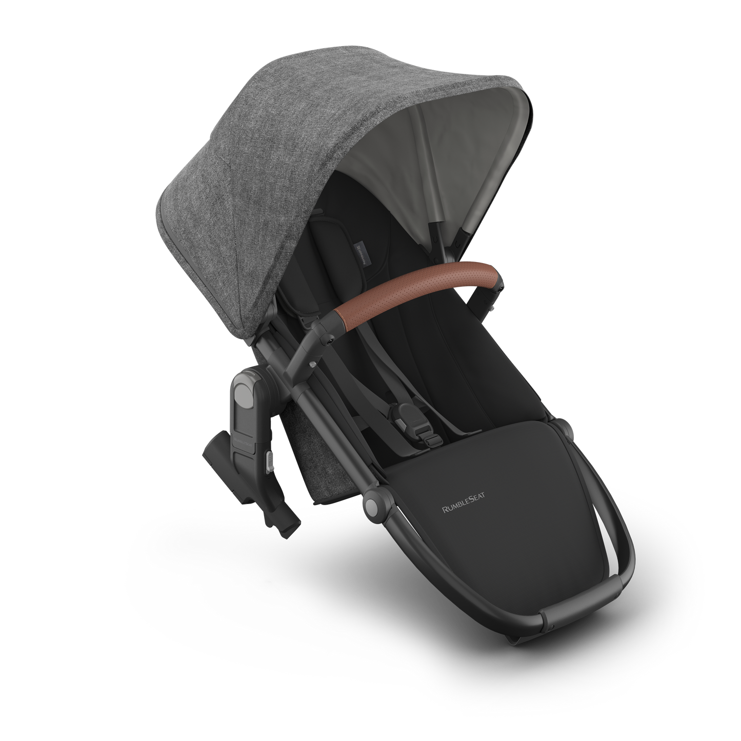 UPPAbaby Rumble Seat V3 in Greyson