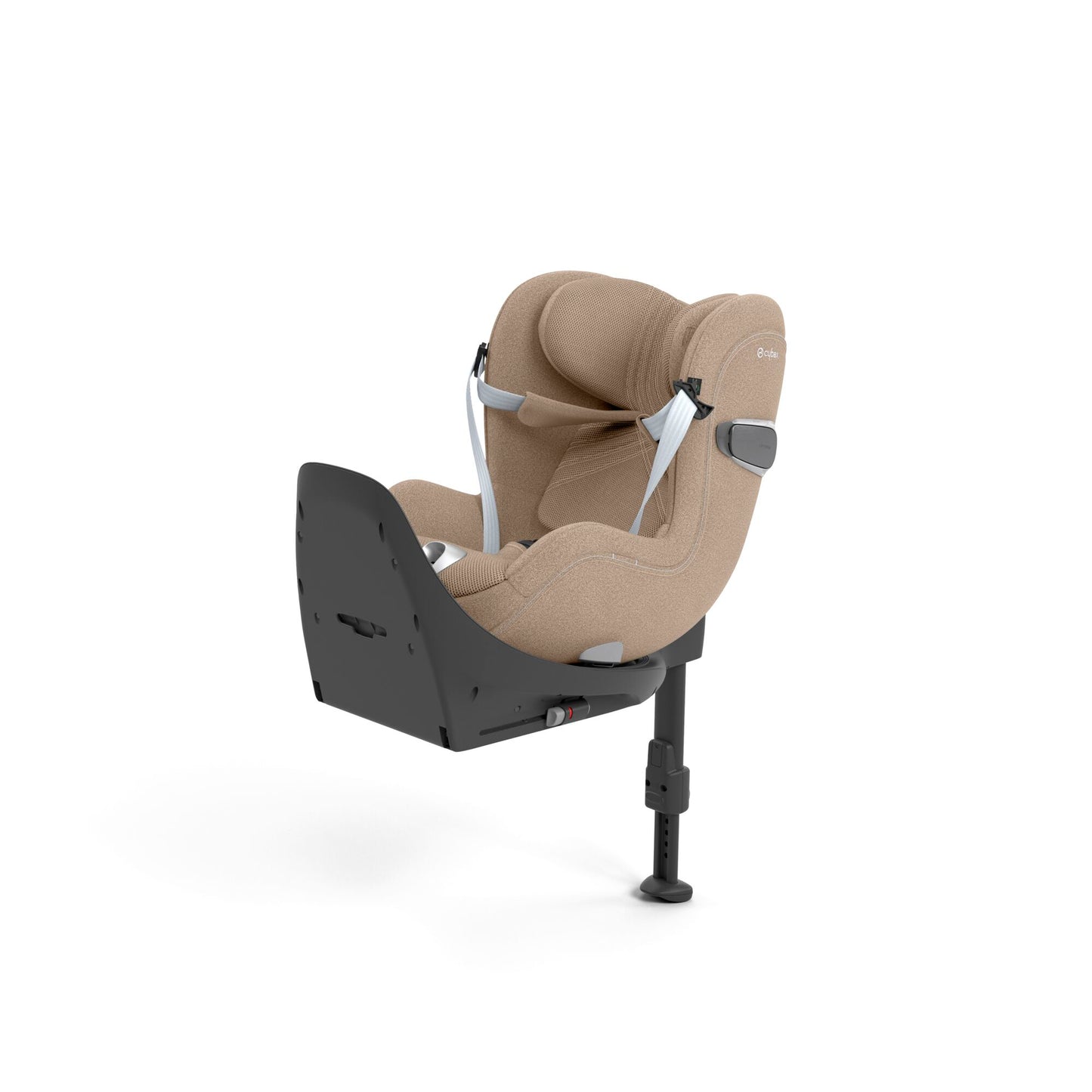 Sirona T car seat in Cozy Beige Plus