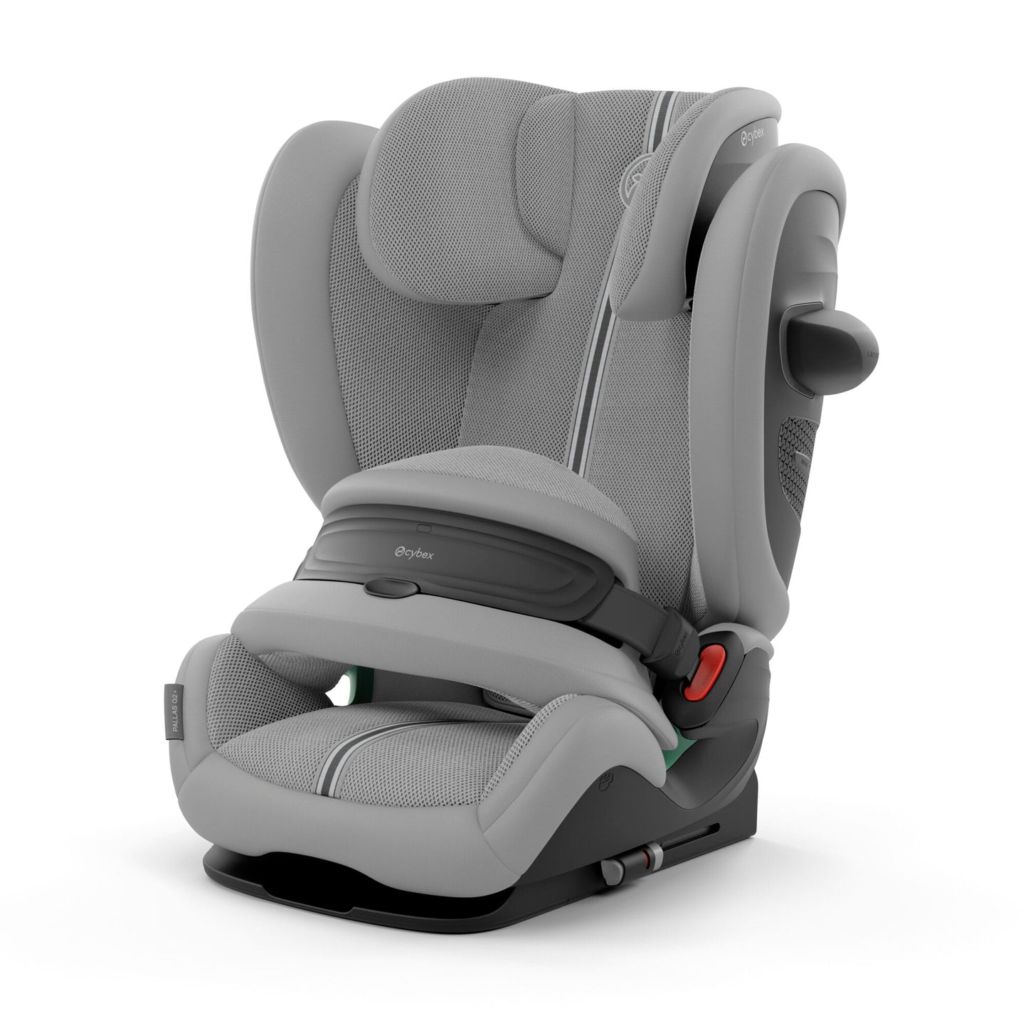 Cybex Pallas G2 in Stone Grey