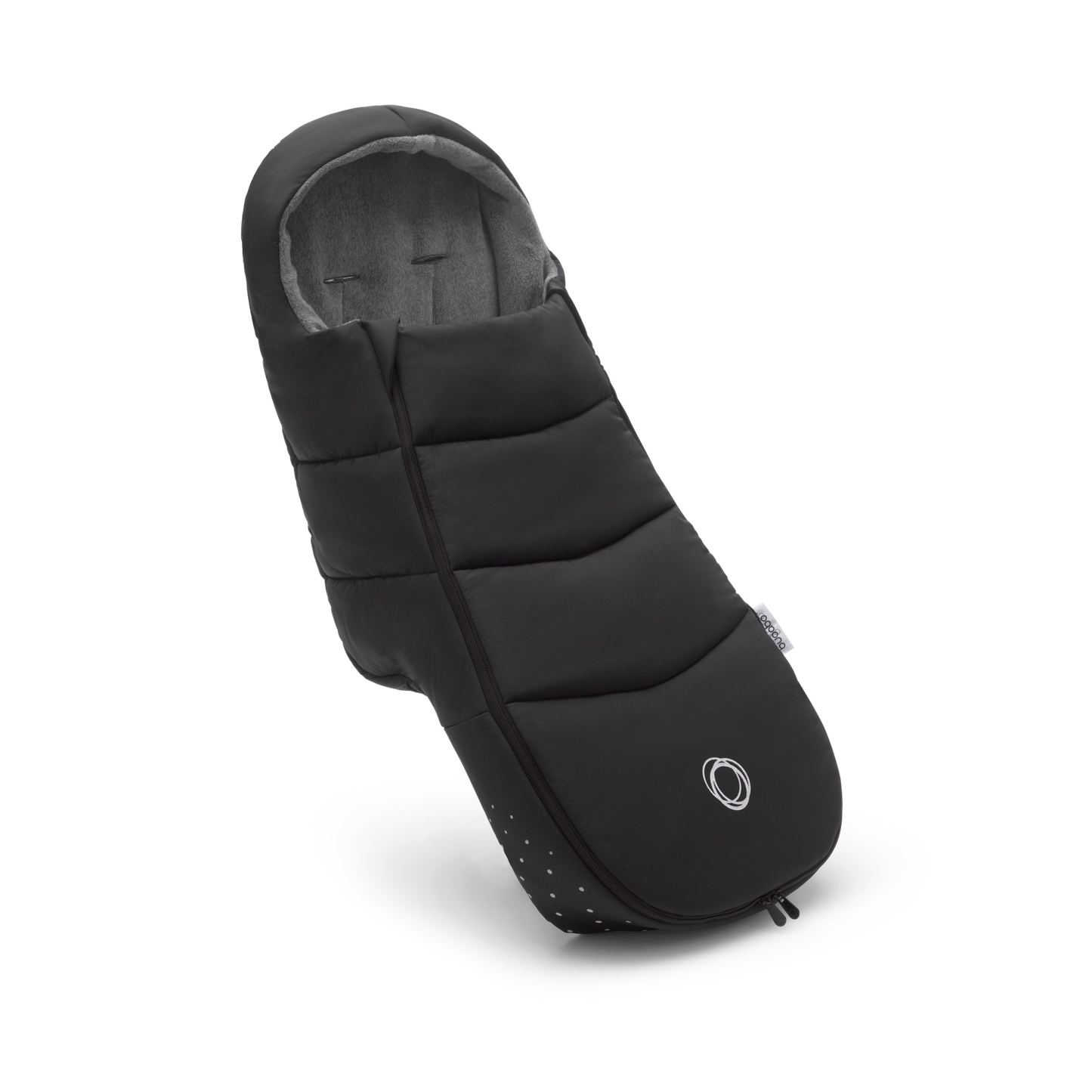 Bugaboo Fox 5 Renew Complete Bundle Heritage Black