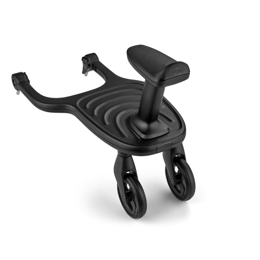 New Bugaboo wheeled board