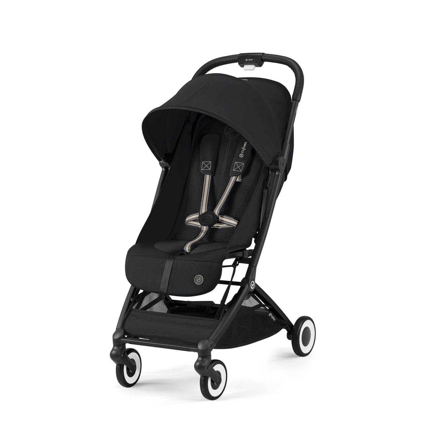 CYBEX Orfeo Pushchair in Magic Black