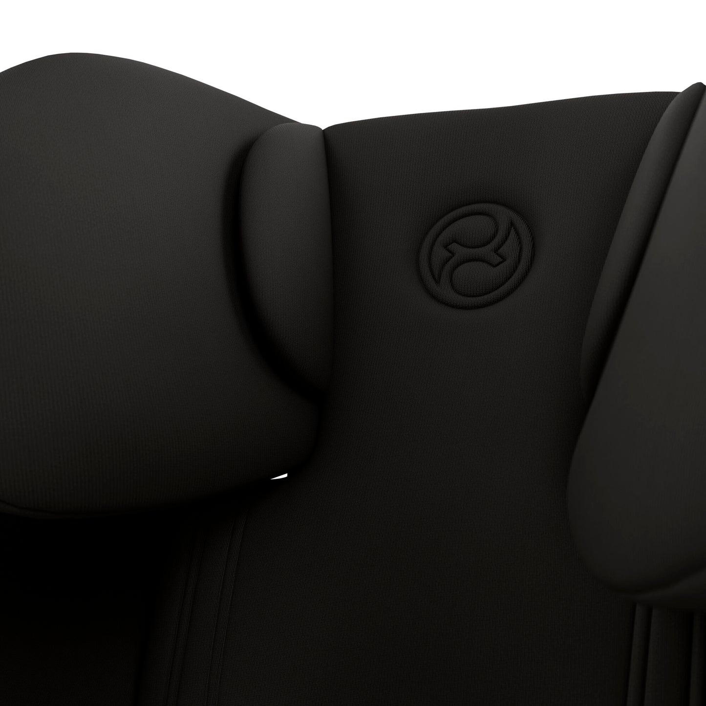 Cybex Pallas G2 in Magic Black