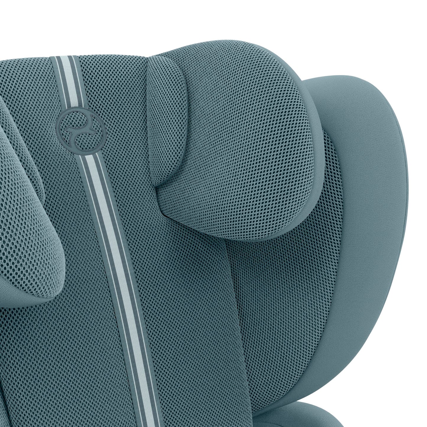 Cybex Solution G2 in Stormy Blue Plus