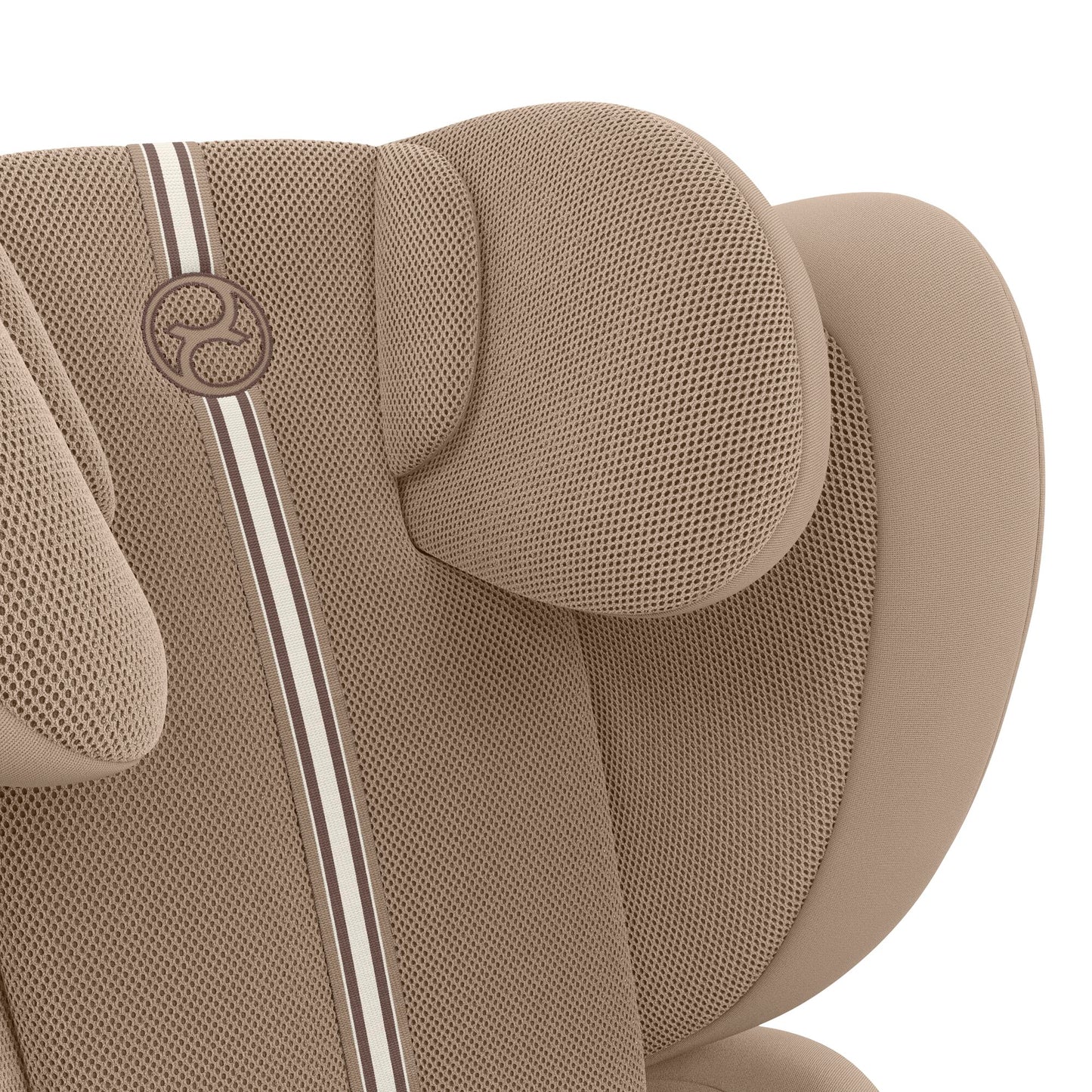Cybex Solution G2 in Almond Beige Plus