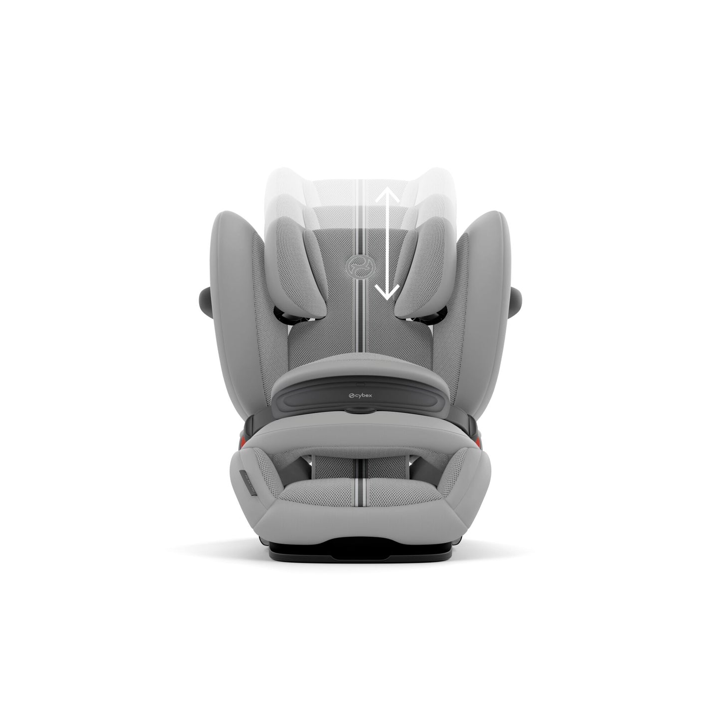 Cybex Pallas G2 in Stone Grey