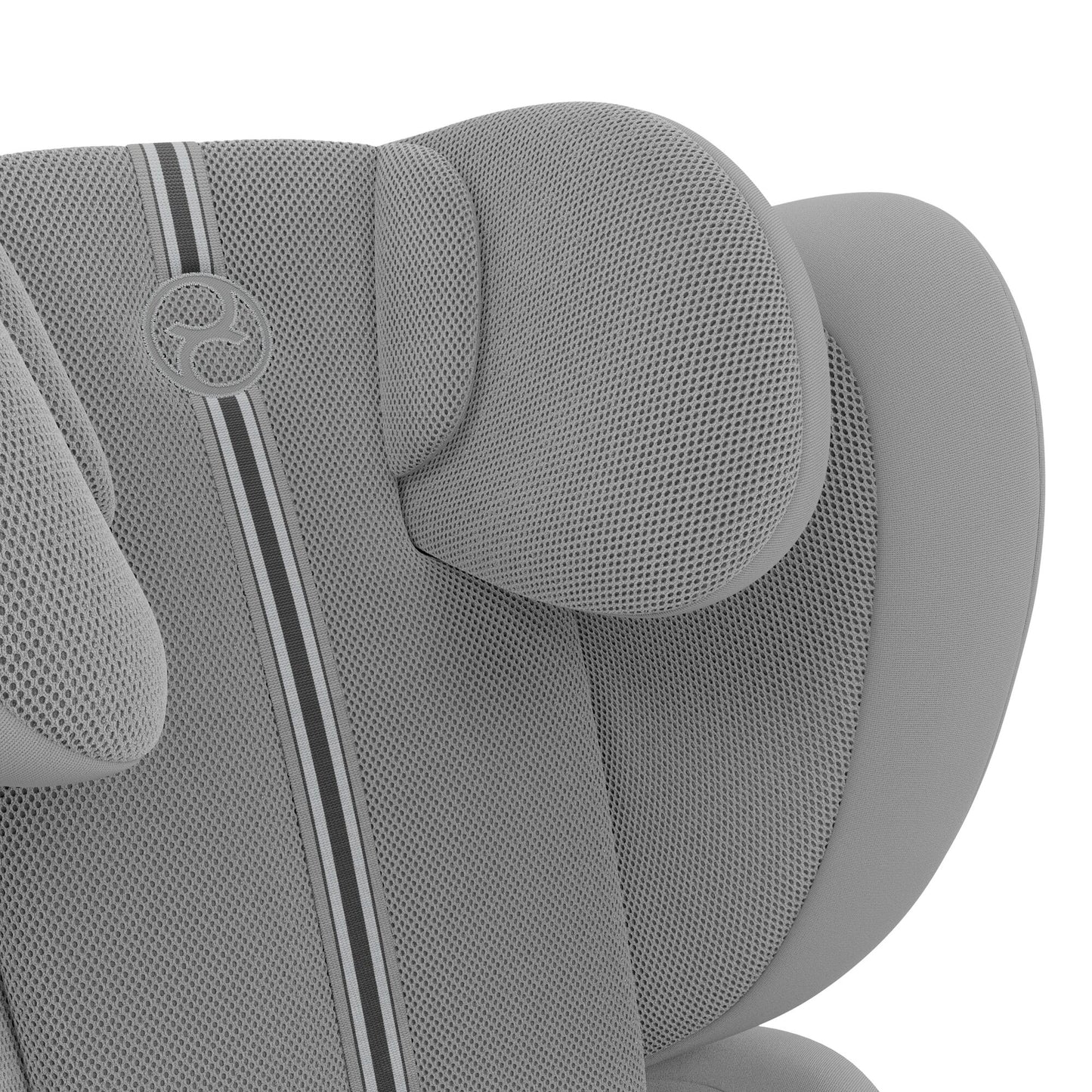 Cybex Solution G2 in Stone Grey Plus