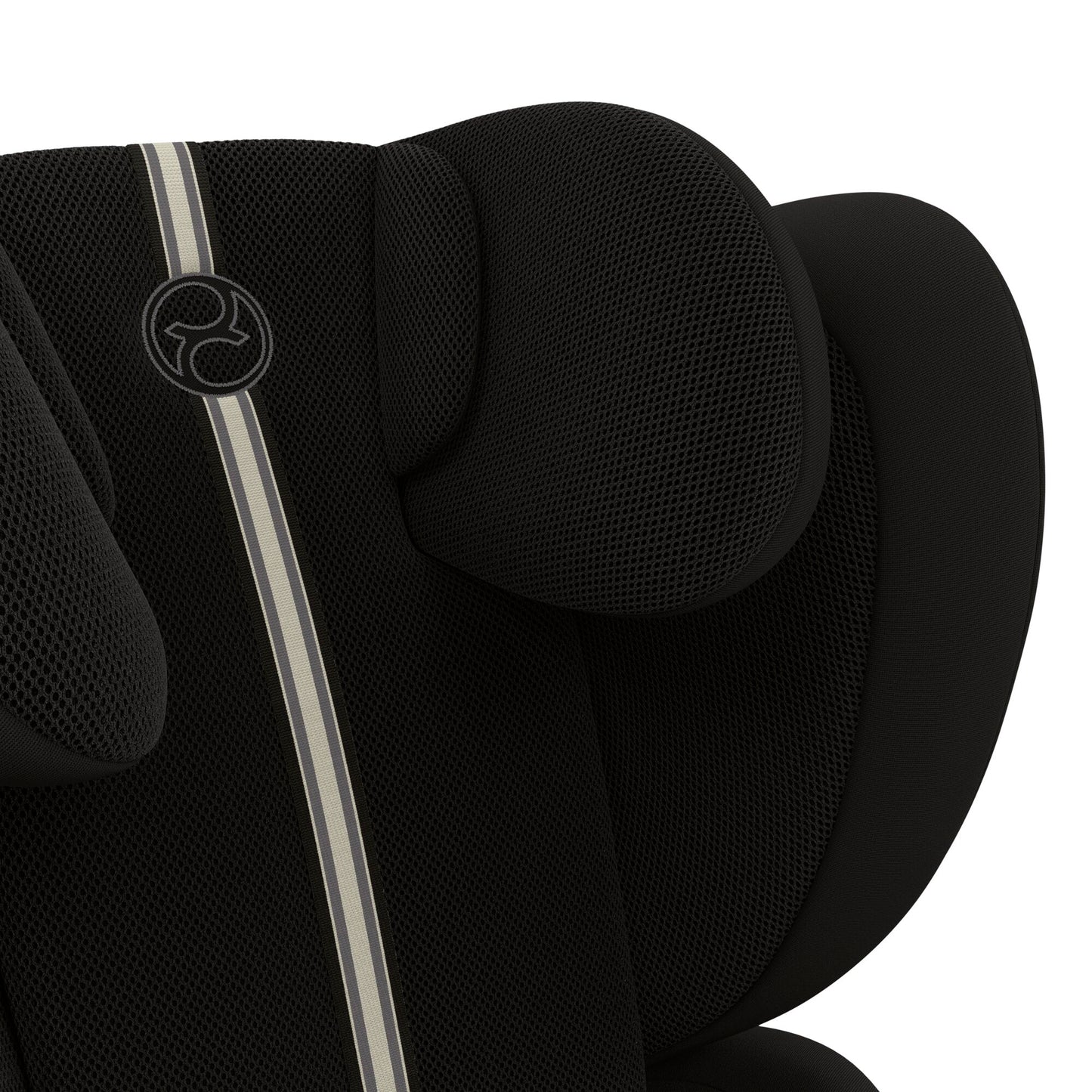 Cybex Solution G2 in Moon Black Plus