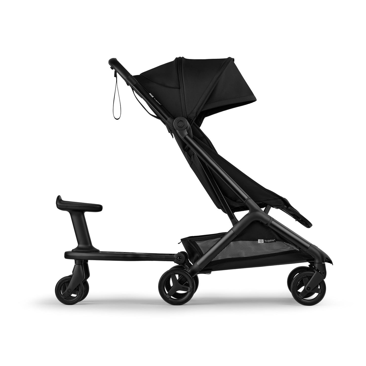 New Bugaboo wheeled board