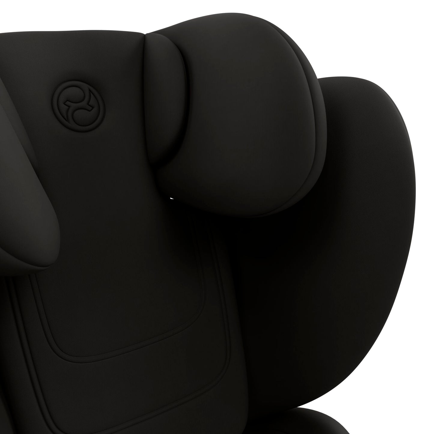 Cybex Solution G2 in Magic Black