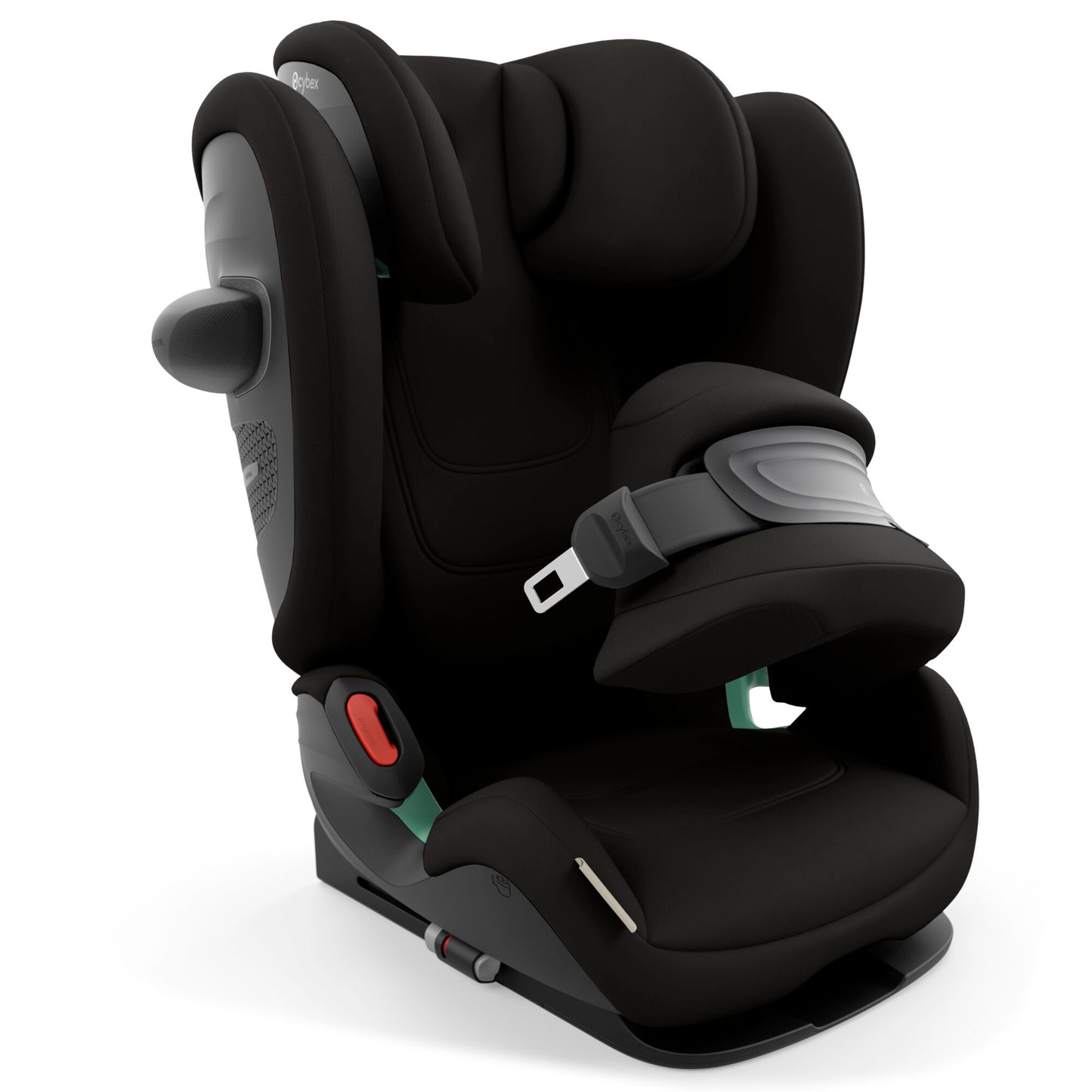 Cybex Pallas G2 in Magic Black