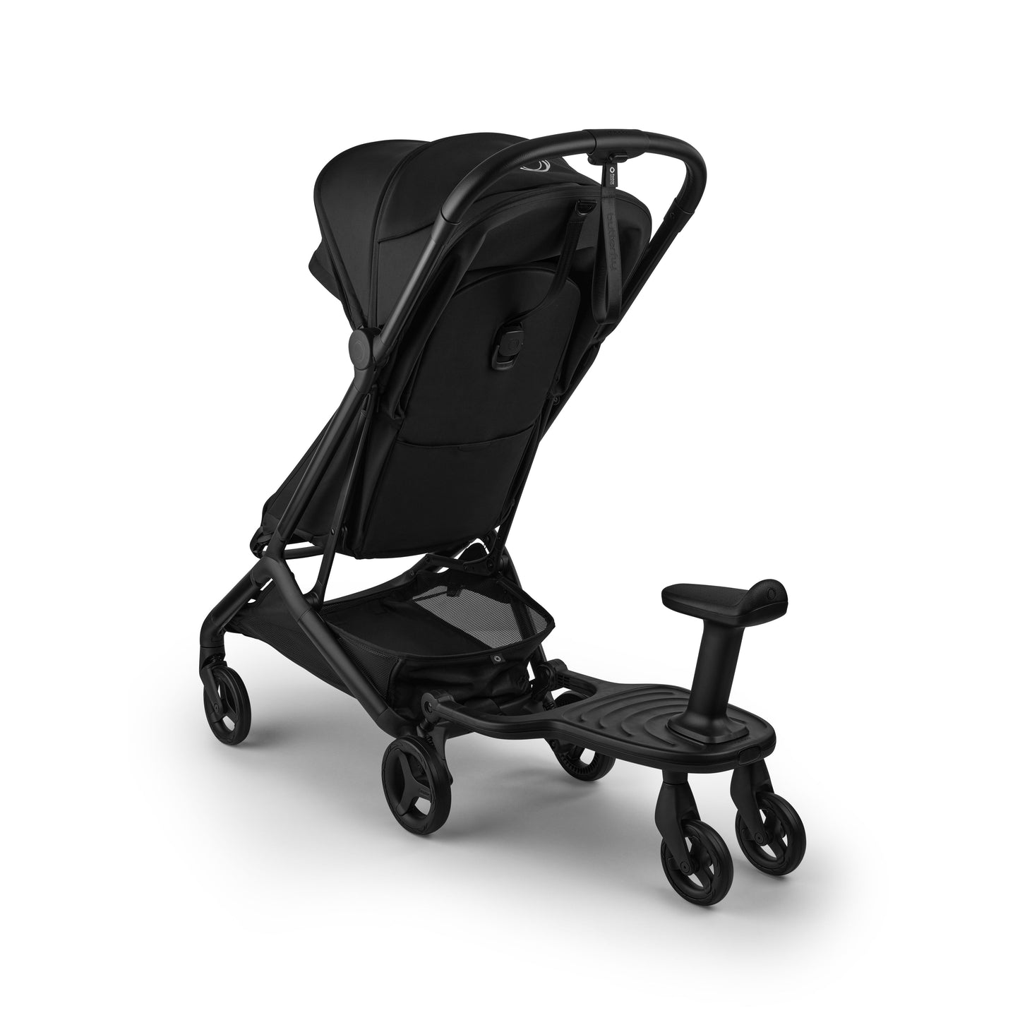 New Bugaboo wheeled board