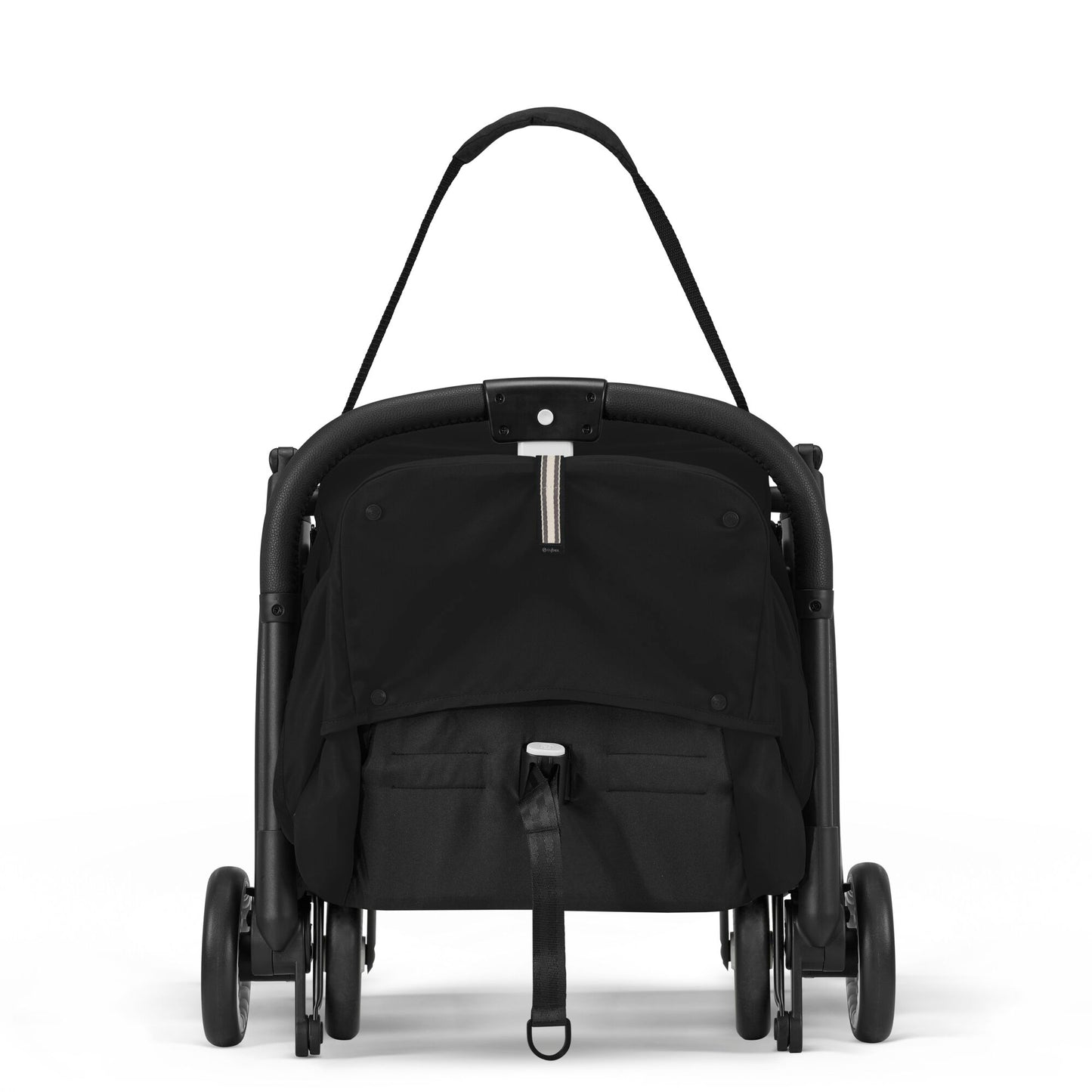 CYBEX Orfeo Pushchair in Magic Black