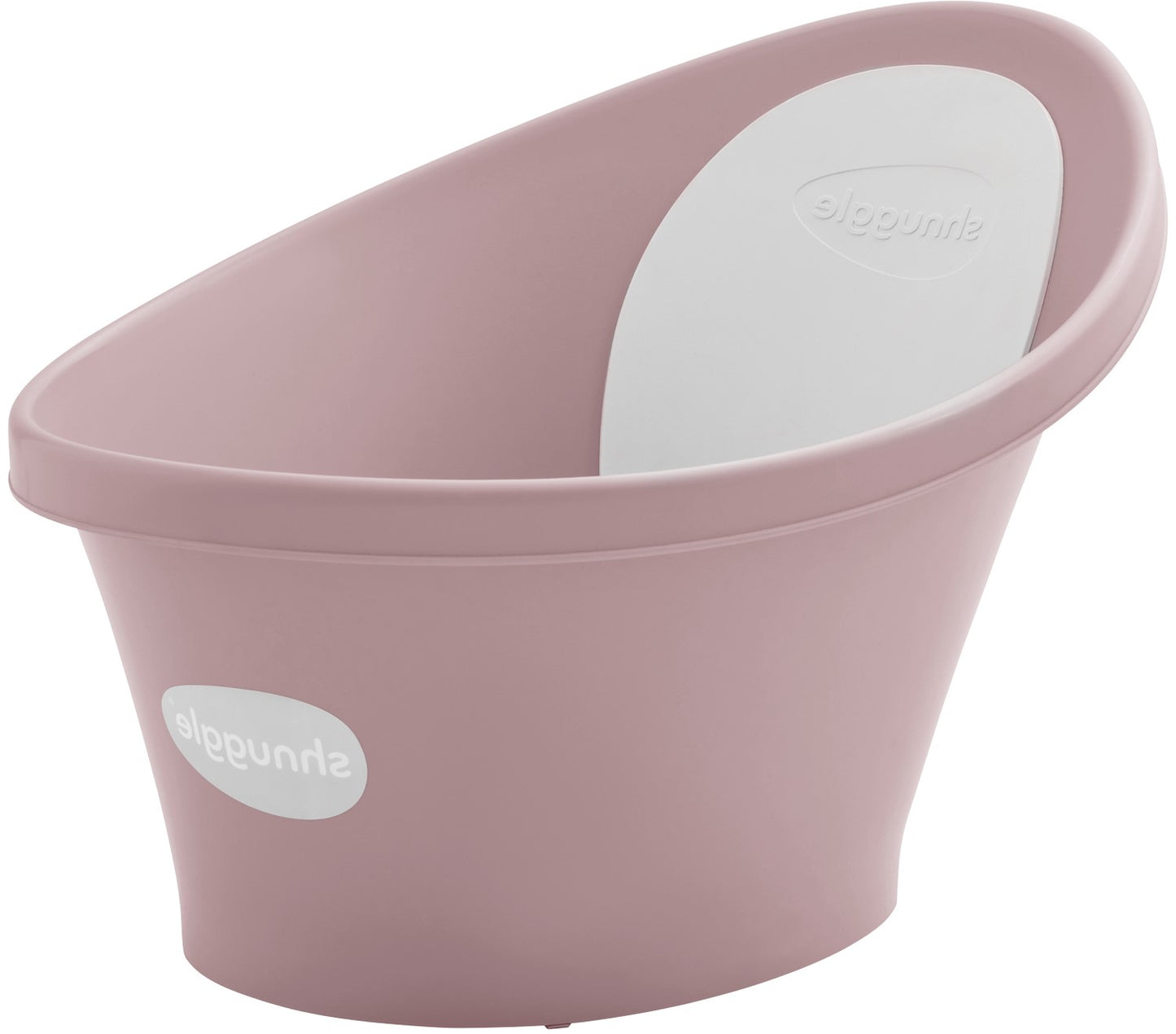 Shnuggle bath in Blossom Pink