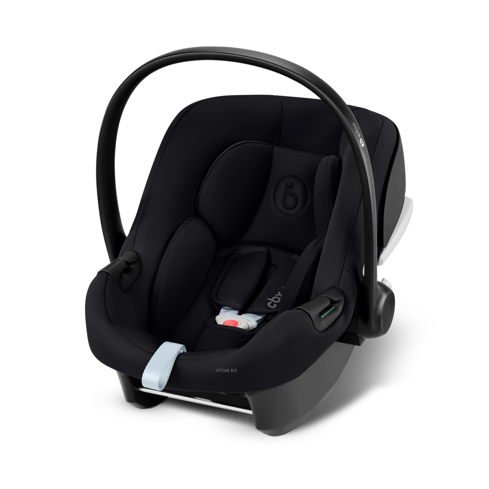 Venicci Upline 2 - Taupe Aton B2 Travel System