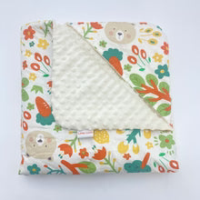 Little Loves Blanket 3 Point - Jack