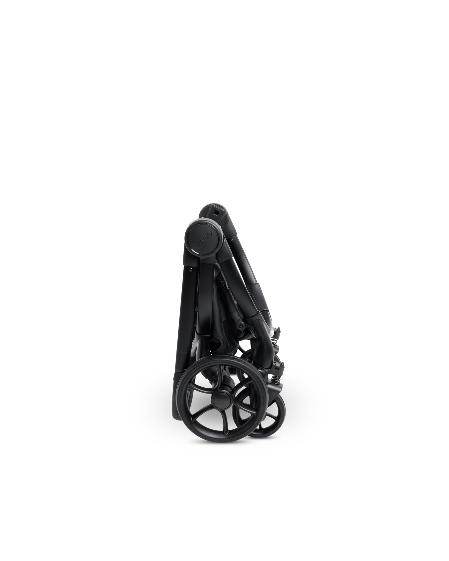 iCandy Peach 7 Studio stroller in perfect for stylish parents on the go.