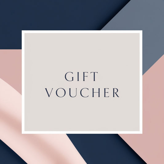 Gift Voucher -  Digital Gift Card