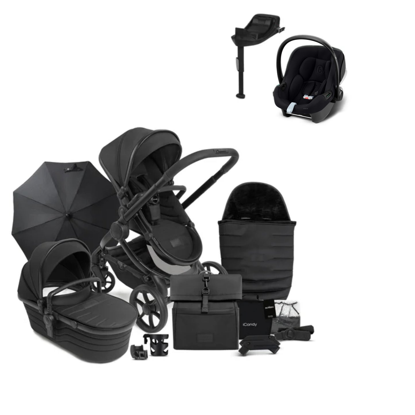 Peach 7 Studio Complete Aton B Bundle