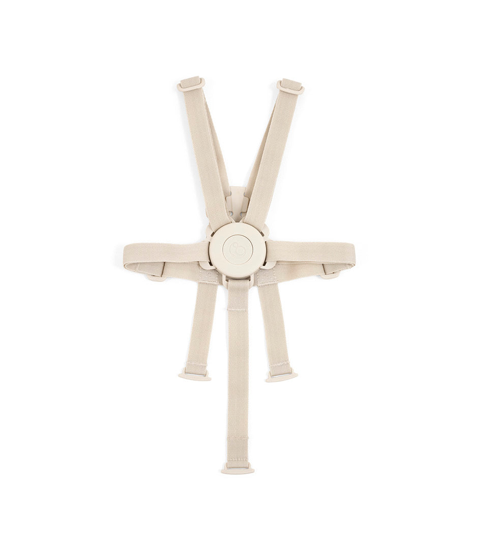 Stokke Tripp Trapp Harness V2 Beige
