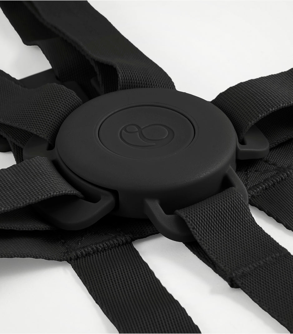 Stokke Tripp Trapp Harness V2 Black