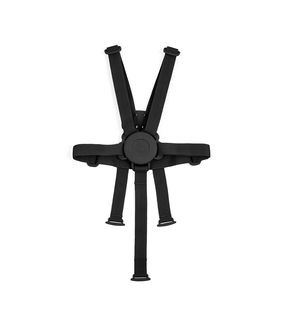 Stokke Tripp Trapp Harness V2 Black