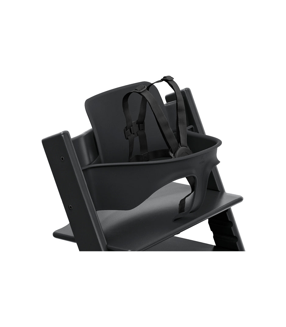 Stokke Tripp Trapp Harness V2 Black