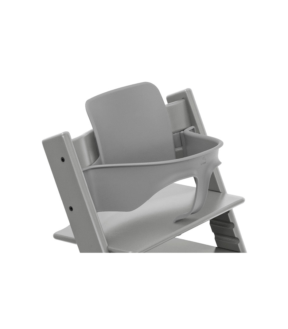Stokke Babyset in storm grey