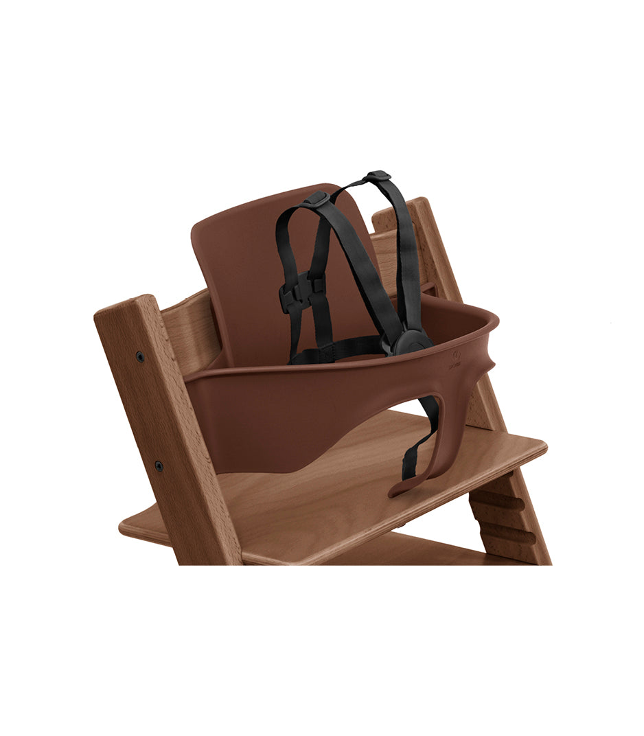 Stokke Tripp Trapp Harness V2 Black