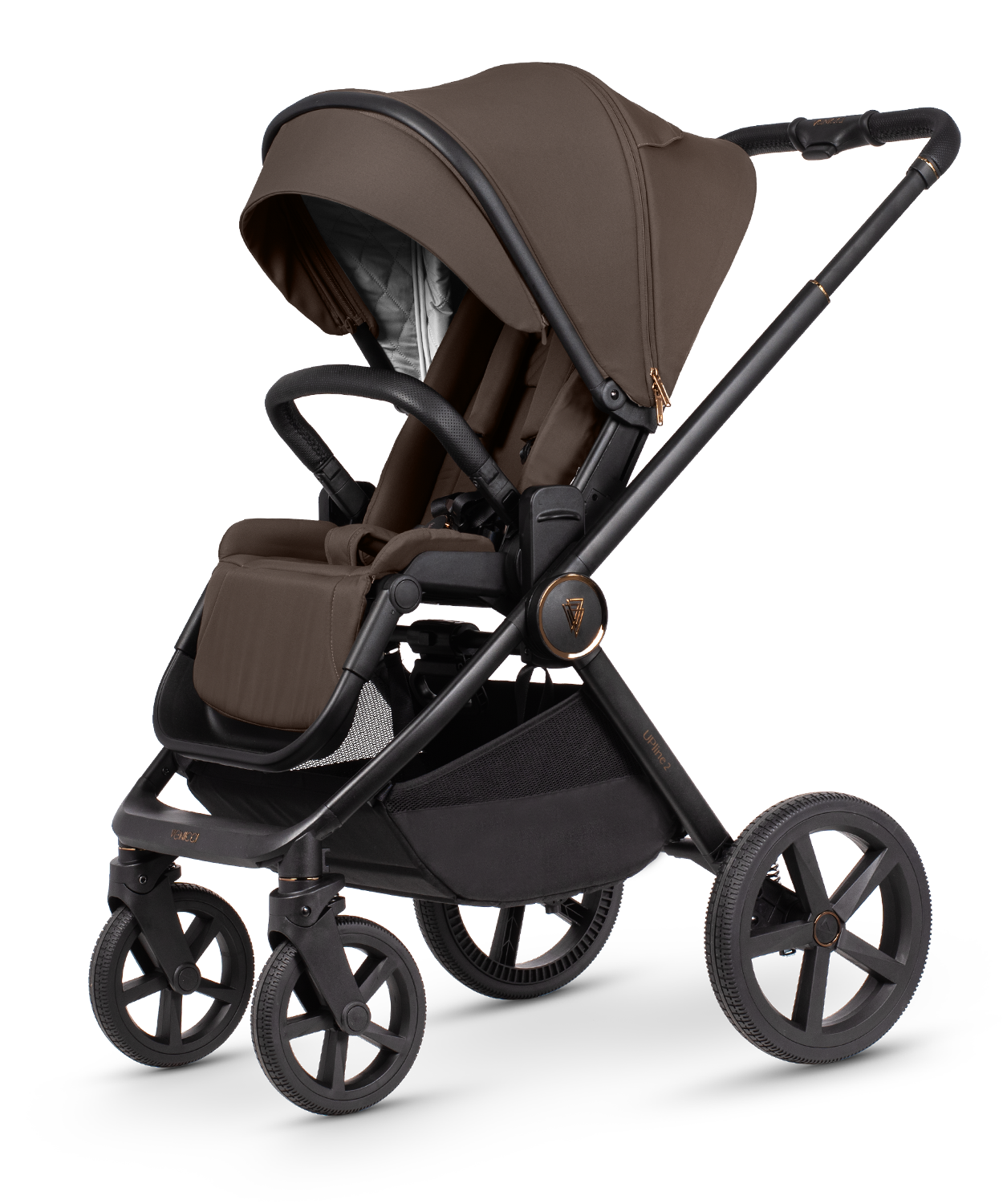 Venicci Upline Brownie Bundle