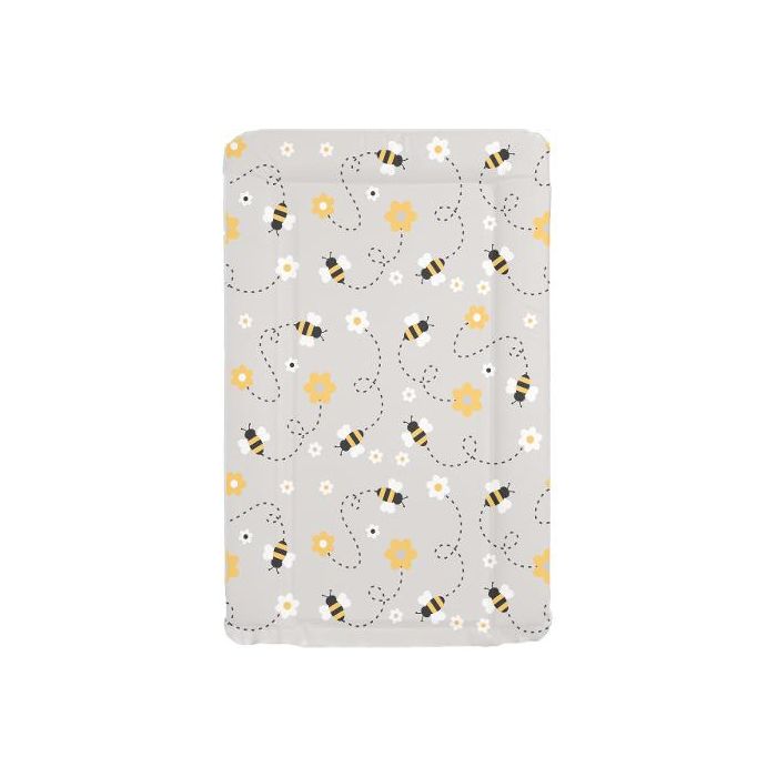 MollyDoo bees changing mat
