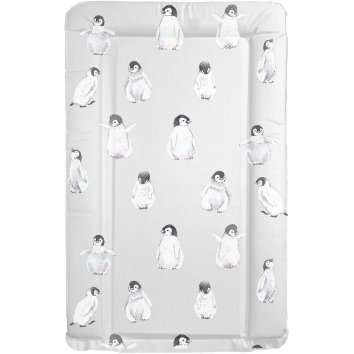 MollyDoo penguin party changing mat