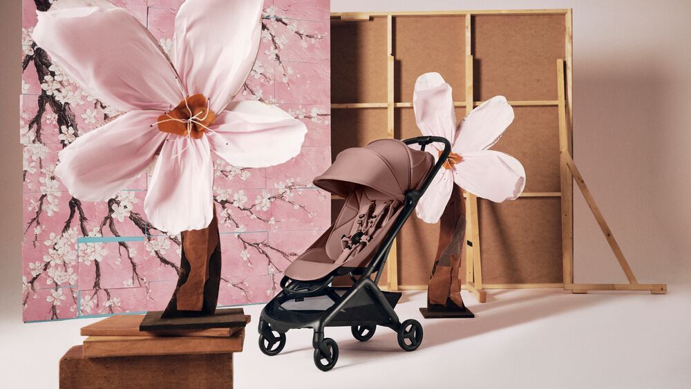 Travel Strollers