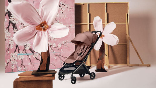 Travel Strollers