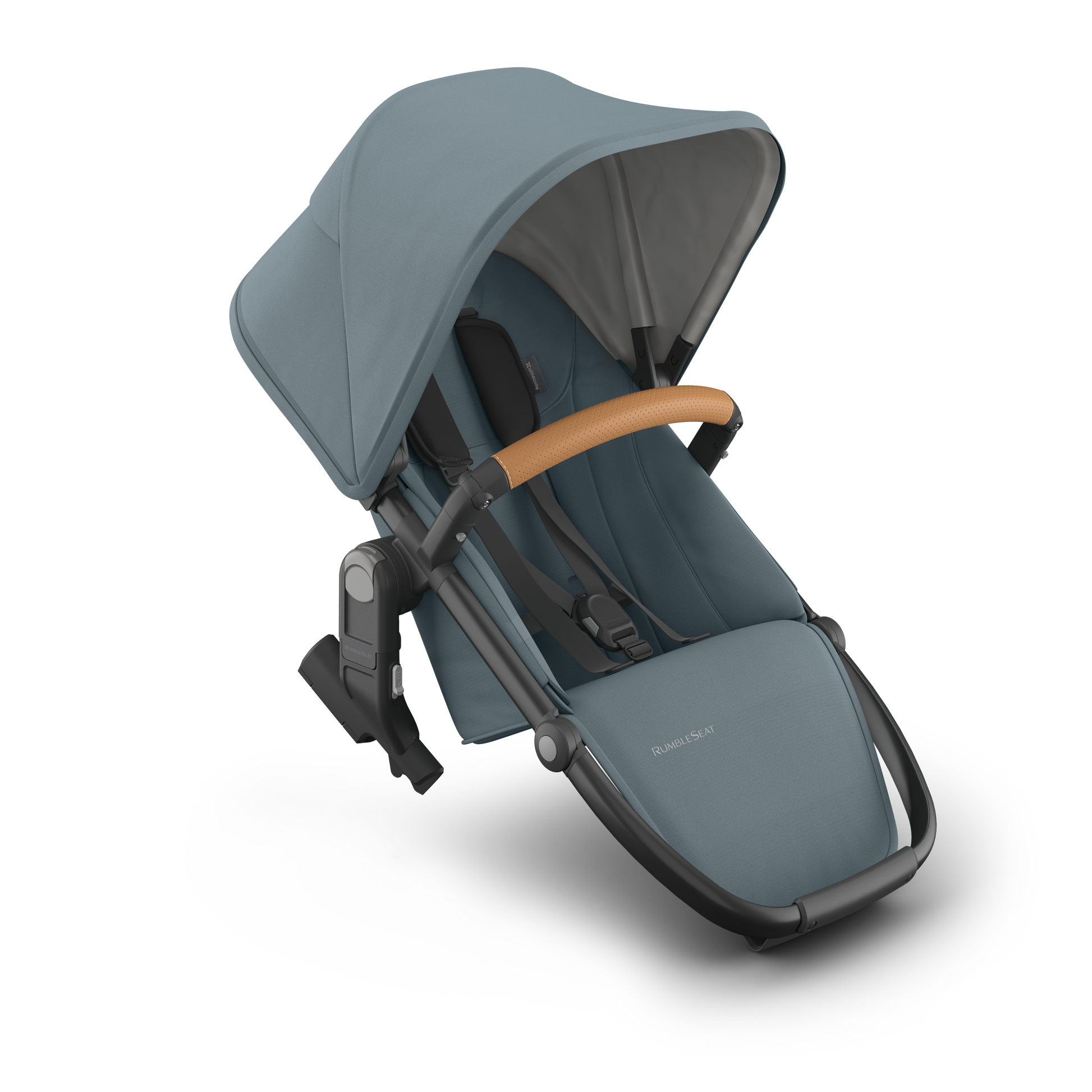 UPPAbaby Rumble Seat V3 in Dillan