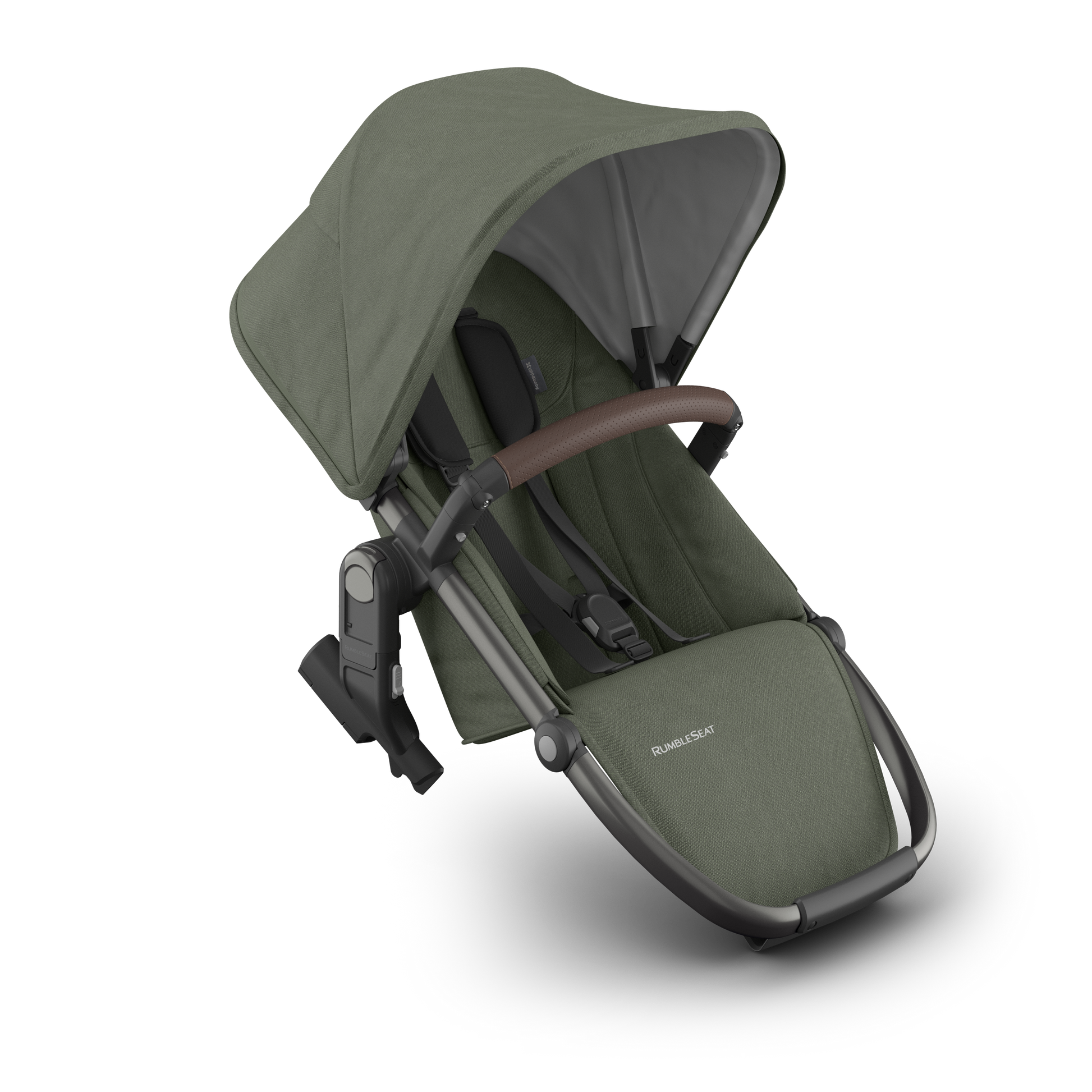 UPPAbaby Rumble Seat V3 in Eve