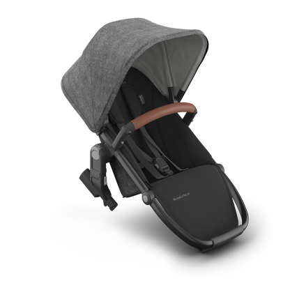 UPPAbaby Rumble Seat V3 in Greyson