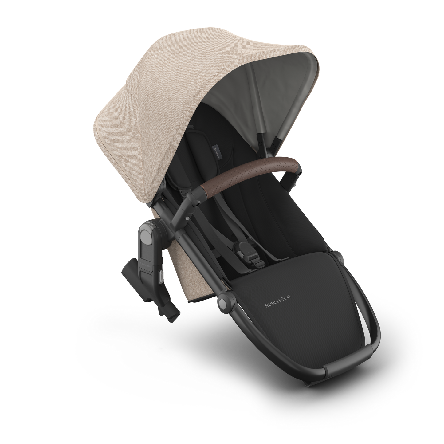 UPPAbaby Rumble Seat V3 in Liam