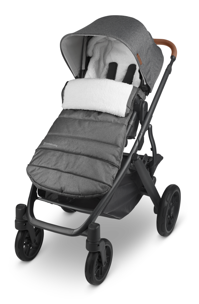 uppababy ganoosh noa UPPAbaby CozyGanoosh – Eclipse Nursery Store