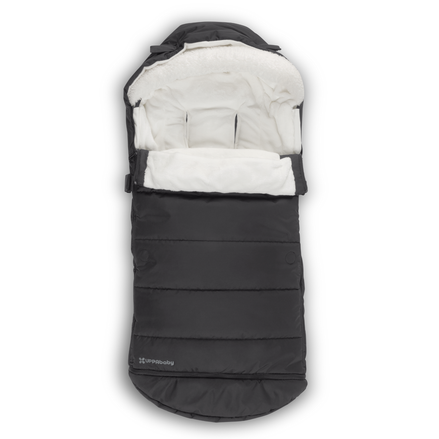UPPAbaby CozyGanoosh in Jake olour.