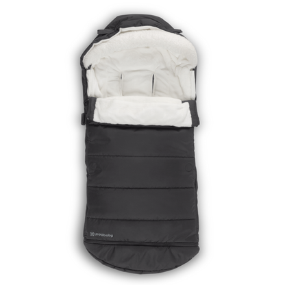 UPPAbaby CozyGanoosh in Jake olour.