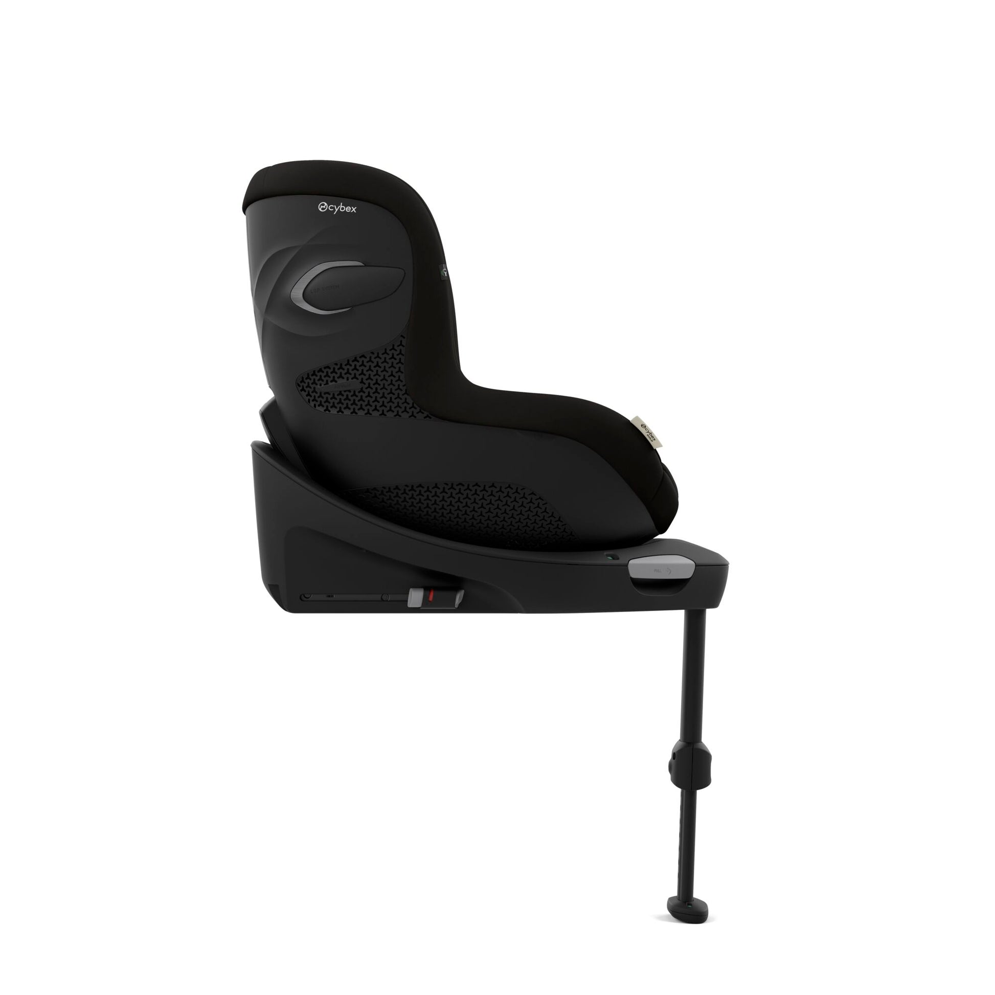 Cybex Sirona G car seat in magic black