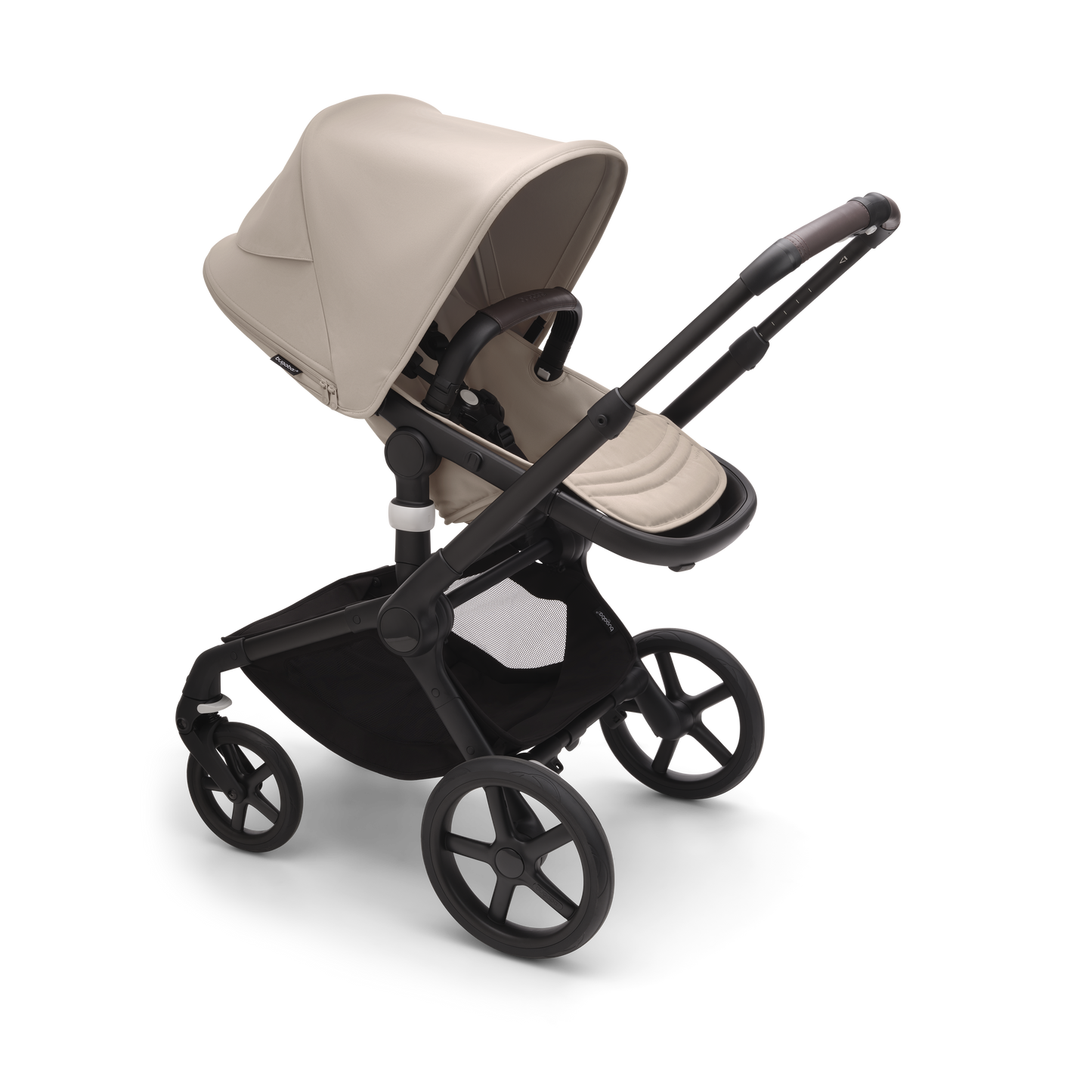 Bugaboo Fox 5 Taupe Complete