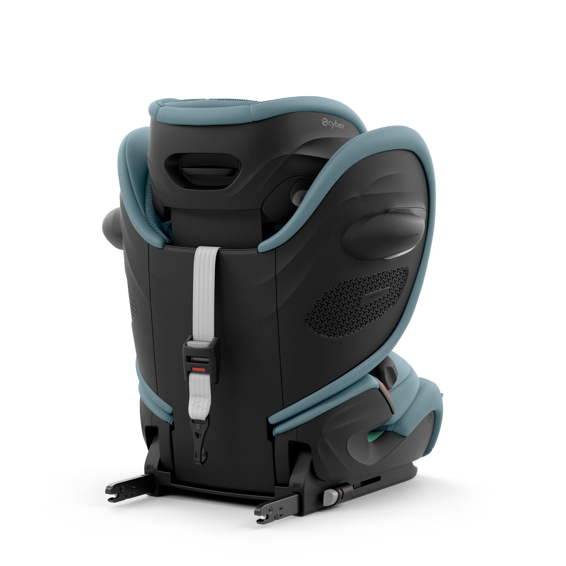 Cybex Pallas G3 i-Size Toddler Car Seat Stormy Blue