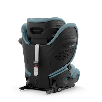 Cybex Pallas G3 i-Size Toddler Car Seat Stormy Blue