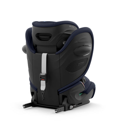 Cybex Pallas G3 i-Size Toddler Car Seat Ocean Blue