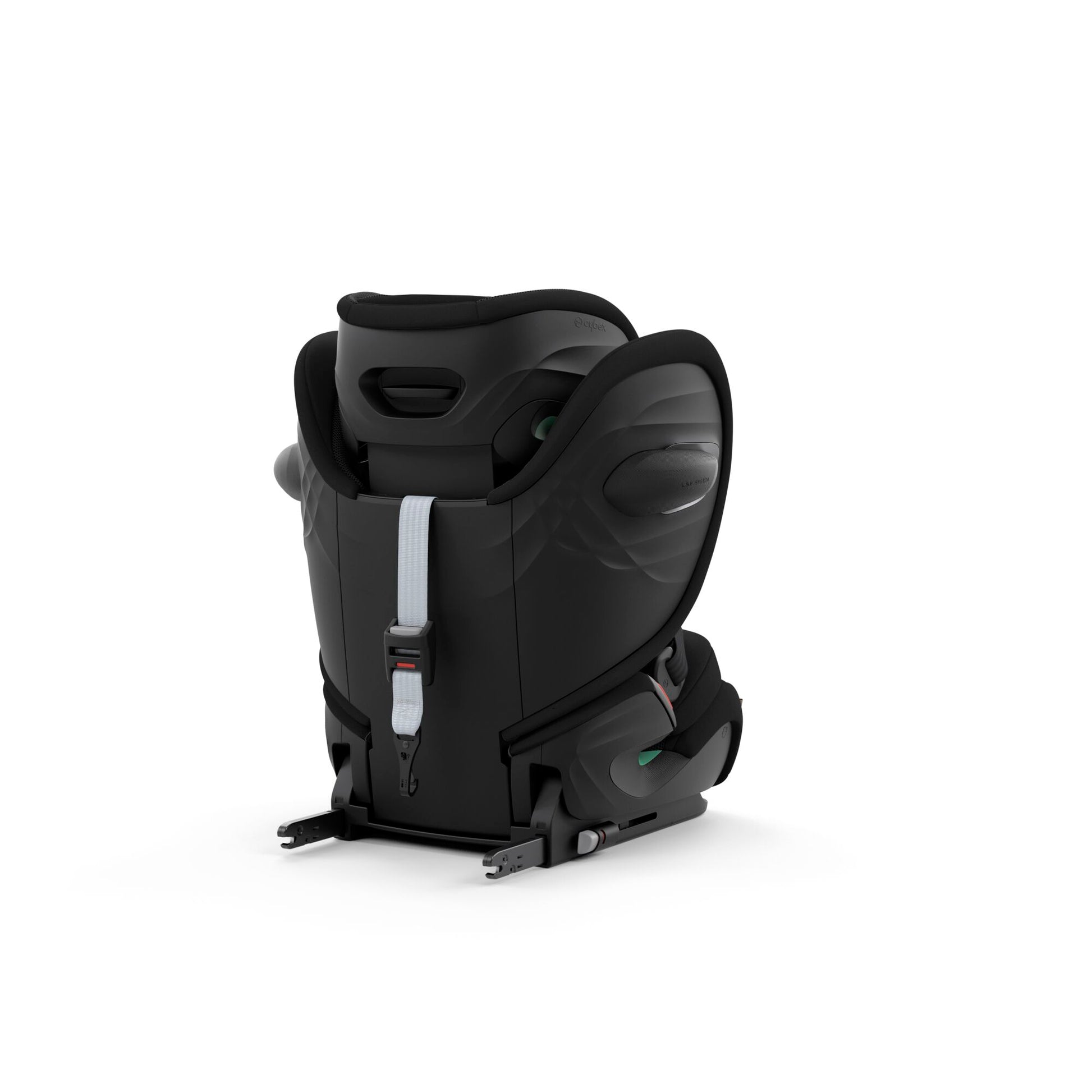 Cybex Moon Black plus car seat