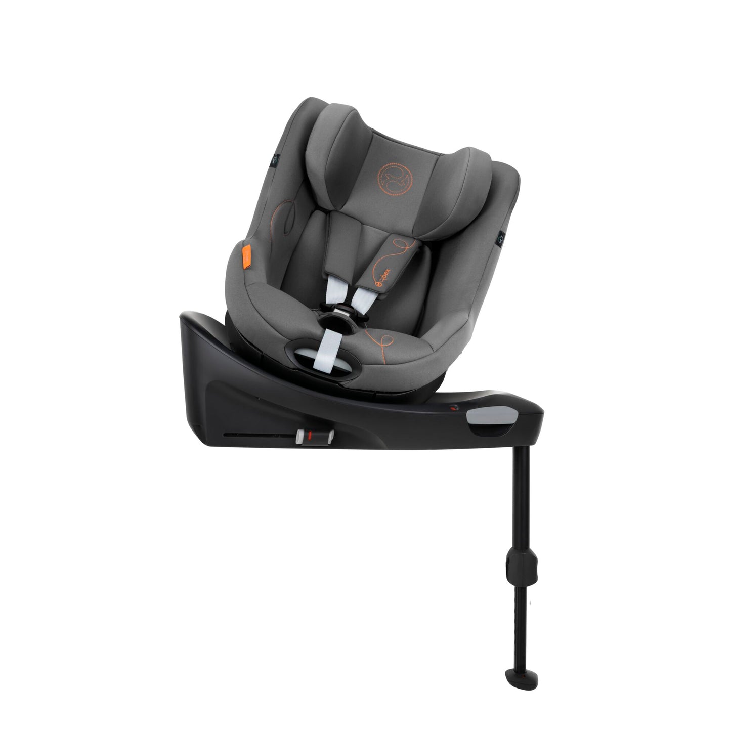 Cybex Sirona G car seat in lava grey